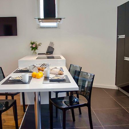 La Casa Cosy, Appart'Hotel Μπιαρίτζ Εξωτερικό φωτογραφία