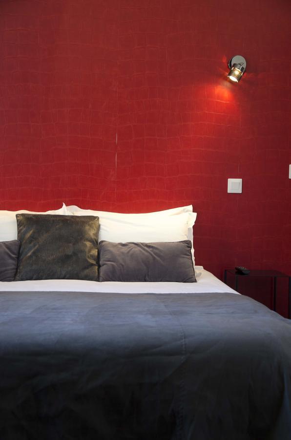 La Casa Cosy, Appart'Hotel Μπιαρίτζ Εξωτερικό φωτογραφία