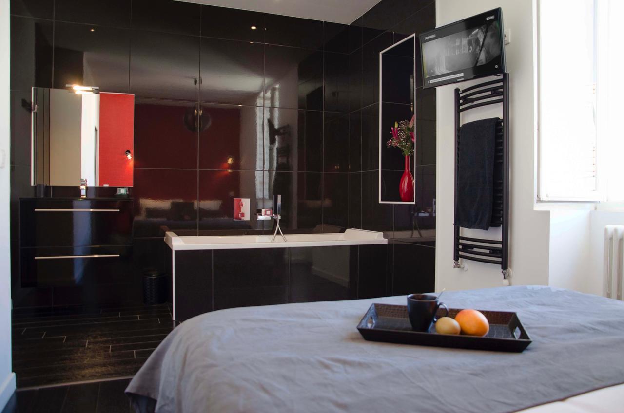 La Casa Cosy, Appart'Hotel Μπιαρίτζ Εξωτερικό φωτογραφία