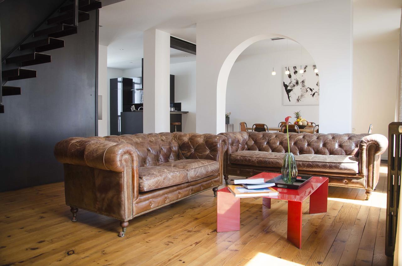 La Casa Cosy, Appart'Hotel Μπιαρίτζ Εξωτερικό φωτογραφία