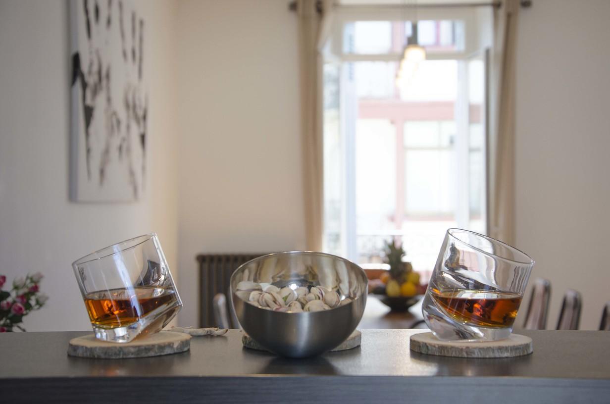 La Casa Cosy, Appart'Hotel Μπιαρίτζ Εξωτερικό φωτογραφία