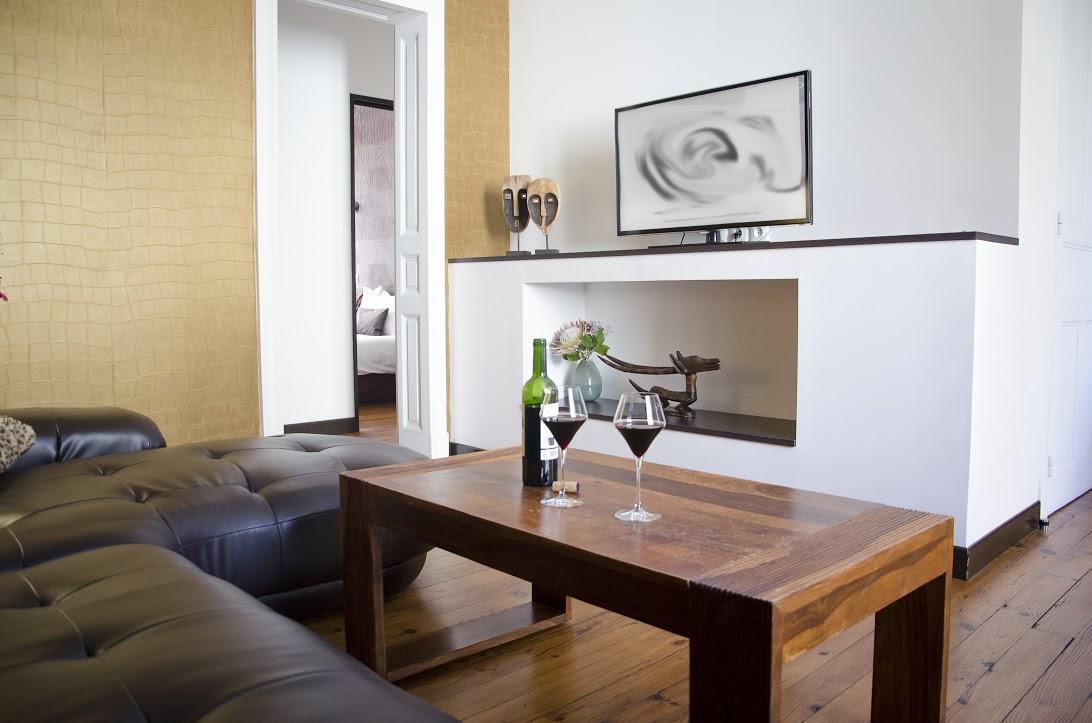 La Casa Cosy, Appart'Hotel Μπιαρίτζ Εξωτερικό φωτογραφία
