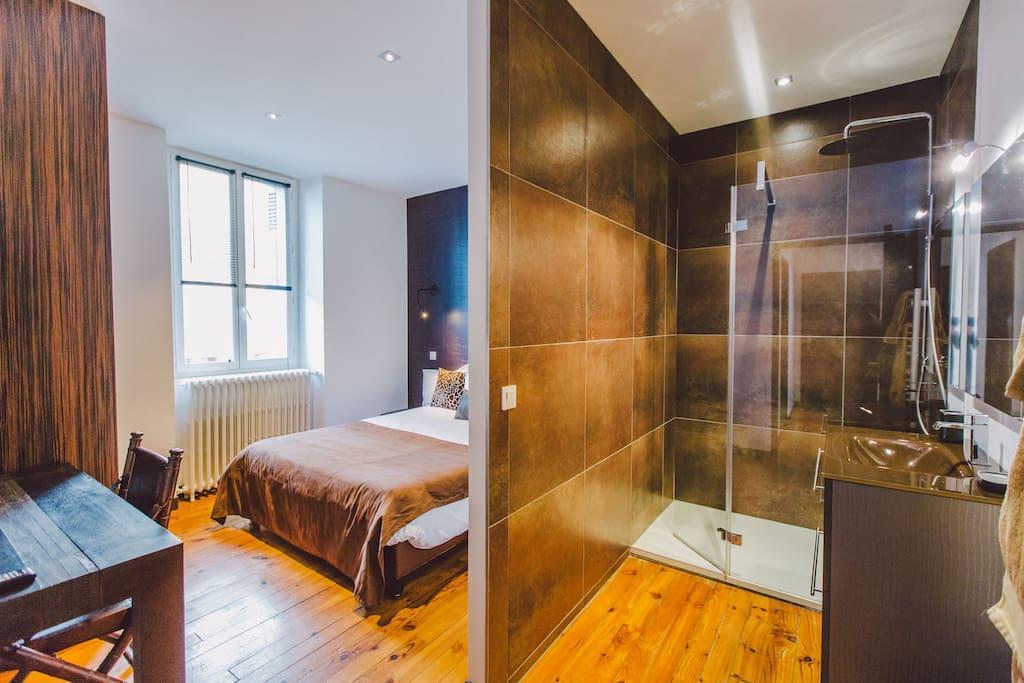 La Casa Cosy, Appart'Hotel Μπιαρίτζ Εξωτερικό φωτογραφία