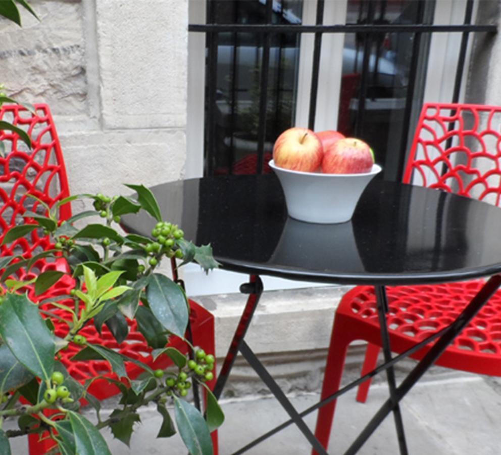 La Casa Cosy, Appart'Hotel Μπιαρίτζ Εξωτερικό φωτογραφία