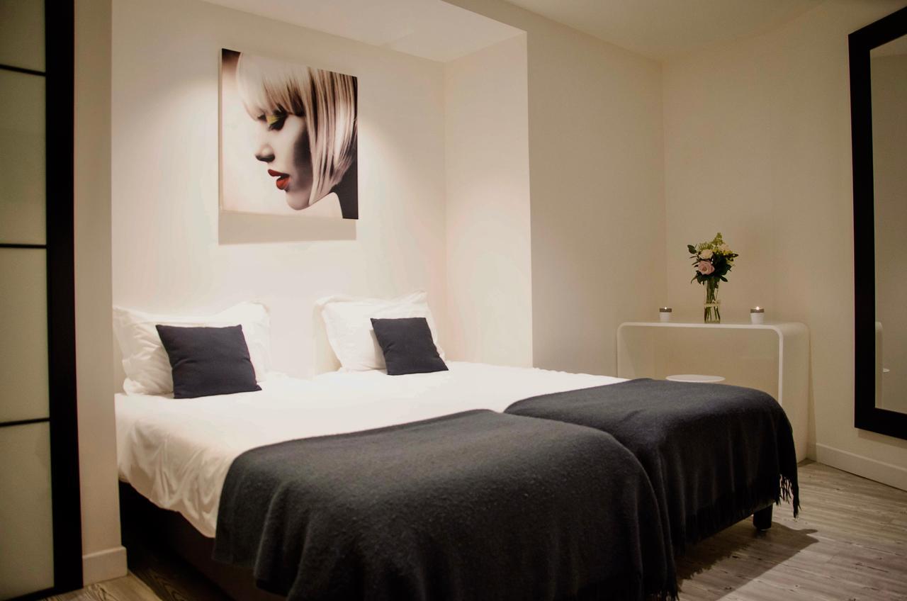 La Casa Cosy, Appart'Hotel Μπιαρίτζ Εξωτερικό φωτογραφία
