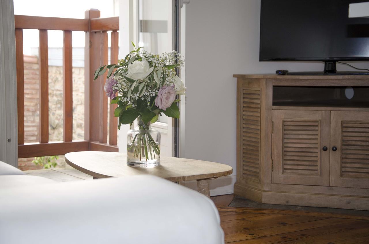 La Casa Cosy, Appart'Hotel Μπιαρίτζ Εξωτερικό φωτογραφία