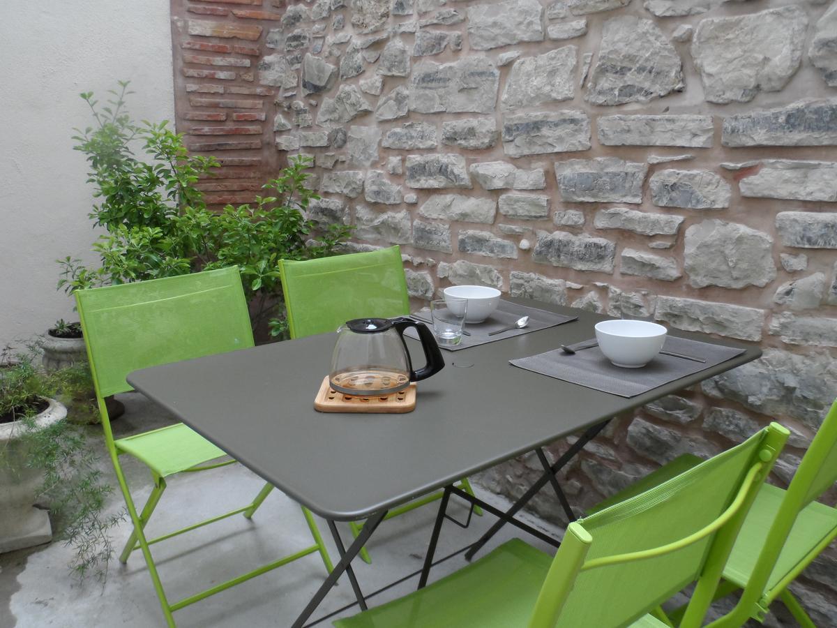 La Casa Cosy, Appart'Hotel Μπιαρίτζ Εξωτερικό φωτογραφία