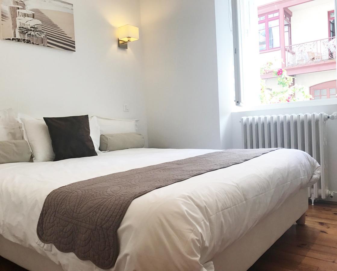 La Casa Cosy, Appart'Hotel Μπιαρίτζ Εξωτερικό φωτογραφία